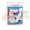 Dilatador anal con vibracion regulable
